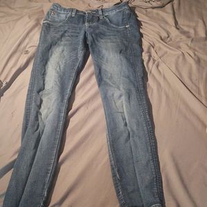 Hudson jeans